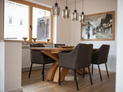 Holiday apartment Lex'n Lodge - Outdoor photo 18