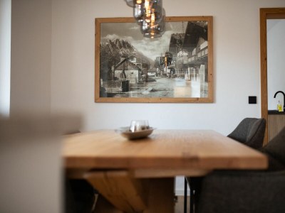 Holiday apartment Lex'n Lodge - Outdoor photo 19