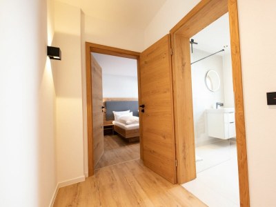 Holiday apartment Lex'n Lodge - Outdoor photo 25