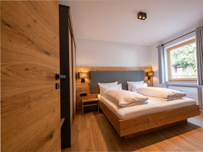 Holiday apartment Lex'n Lodge - Outdoor photo 29