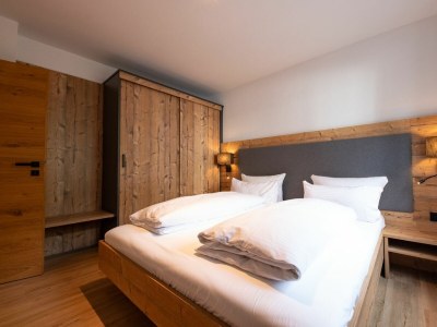 Holiday apartment Lex'n Lodge - Outdoor photo 30