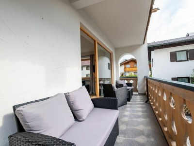 Holiday apartment Lex'n Lodge - Outdoor photo 33