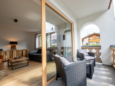 Holiday apartment Lex'n Lodge - Outdoor photo 34