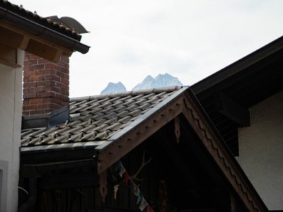 Holiday apartment Lex'n Lodge - Outdoor photo 37