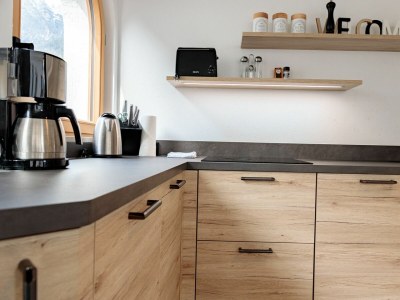 Holiday apartment Lex'n Lodge - Outdoor photo 38