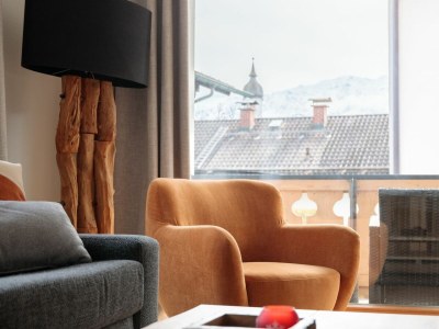 Holiday apartment Lex'n Lodge - Outdoor photo 39