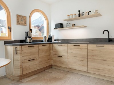 Holiday apartment Lex'n Lodge - Outdoor photo 40