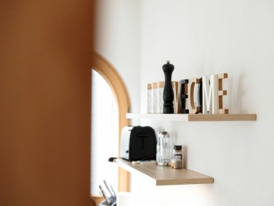 Holiday apartment Lex'n Lodge - Outdoor photo 41