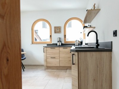 Holiday apartment Lex'n Lodge - Outdoor photo 42