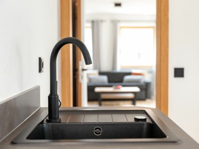 Holiday apartment Lex'n Lodge - Outdoor photo 43