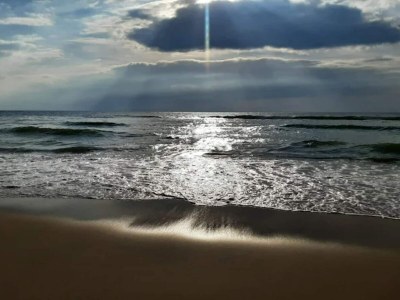 Holiday house Luxus-Poolhaus am Meer -- By Traum Ferienwohnungen - Outdoor photo 5