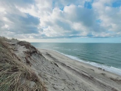 Holiday house Luxus-Poolhaus am Meer -- By Traum Ferienwohnungen - Outdoor photo 7
