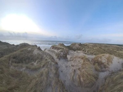 Holiday house Luxus-Poolhaus am Meer -- By Traum Ferienwohnungen - Outdoor photo 8