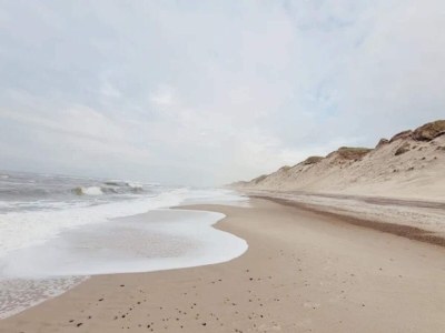 Holiday house Luxus-Poolhaus am Meer -- By Traum Ferienwohnungen - Outdoor photo 9