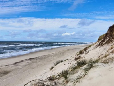 Holiday house Luxus-Poolhaus am Meer -- By Traum Ferienwohnungen - Outdoor photo 10