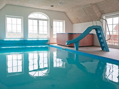 Holiday house Luxus-Poolhaus am Meer -- By Traum Ferienwohnungen - Outdoor photo 13