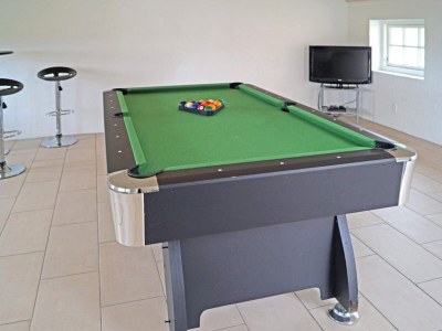 Holiday house Luxus-Poolhaus am Meer -- By Traum Ferienwohnungen - Outdoor photo 14