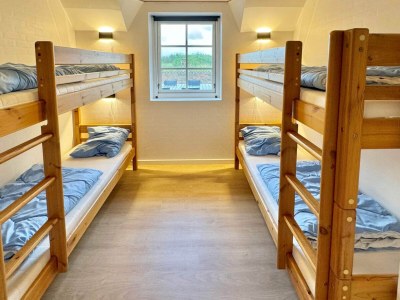 Holiday house Luxus-Poolhaus am Meer -- By Traum Ferienwohnungen - Outdoor photo 15