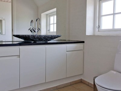 Holiday house Luxus-Poolhaus am Meer -- By Traum Ferienwohnungen - Outdoor photo 16