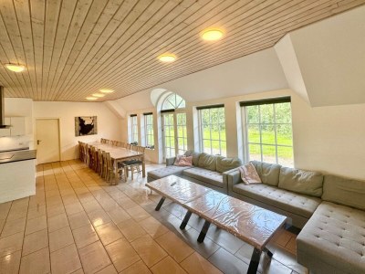 Holiday house Luxus-Poolhaus am Meer -- By Traum Ferienwohnungen - Outdoor photo 17