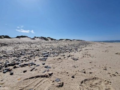 Holiday house Luxus-Poolhaus am Meer -- By Traum Ferienwohnungen - Outdoor photo 20