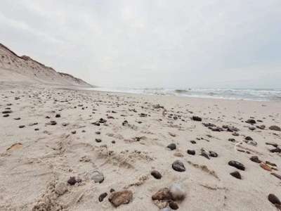 Holiday house Luxus-Poolhaus am Meer -- By Traum Ferienwohnungen - Outdoor photo 23