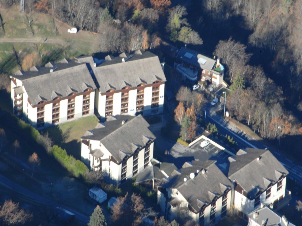 Holiday park Gemütliches Alpenapartment - Outdoor photo 4