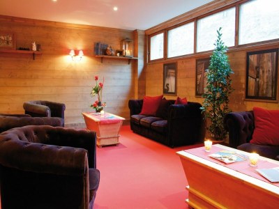 Holiday park Gemütliches Alpenapartment - Features photo 8