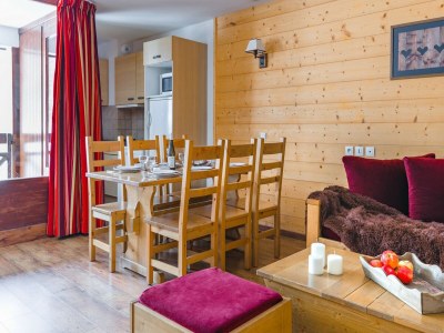 Holiday park Gemütliches Alpenapartment - Features photo 10