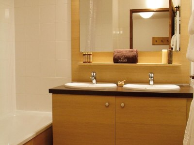 Holiday park Gemütliches Alpenapartment - Features photo 15