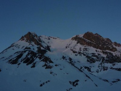 Holiday park Gemütliches Alpenapartment - Environment photo 20