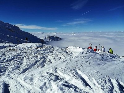 Holiday park Gemütliches Alpenapartment - Environment photo 21