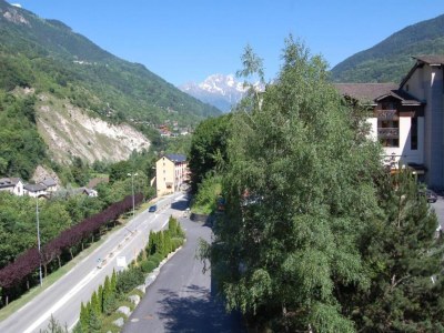 Holiday park Gemütliches Alpenapartment - Environment photo 23