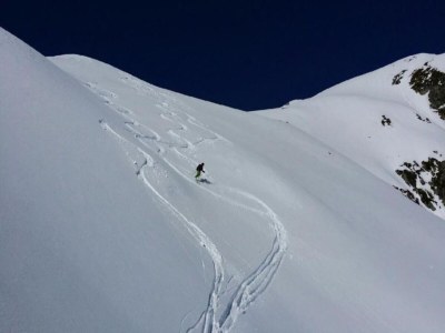 Holiday park Gemütliches Alpenapartment - Environment photo 27