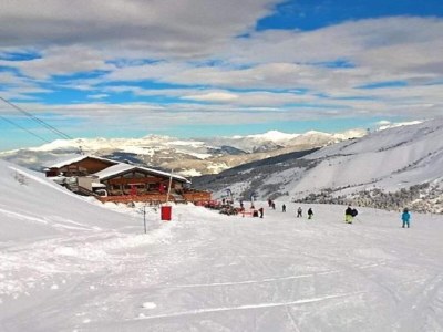 Holiday park Gemütliches Alpenapartment - Environment photo 28