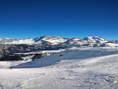 Holiday park Gemütliches Alpenapartment - Environment photo 32