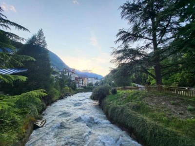 Holiday park Gemütliches Alpenapartment - Environment photo 33