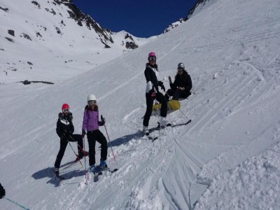 Holiday park Gemütliches Alpenapartment - Environment photo 34