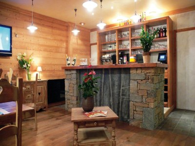 Holiday park Gemütliches Alpenapartment - Outdoor photo 38