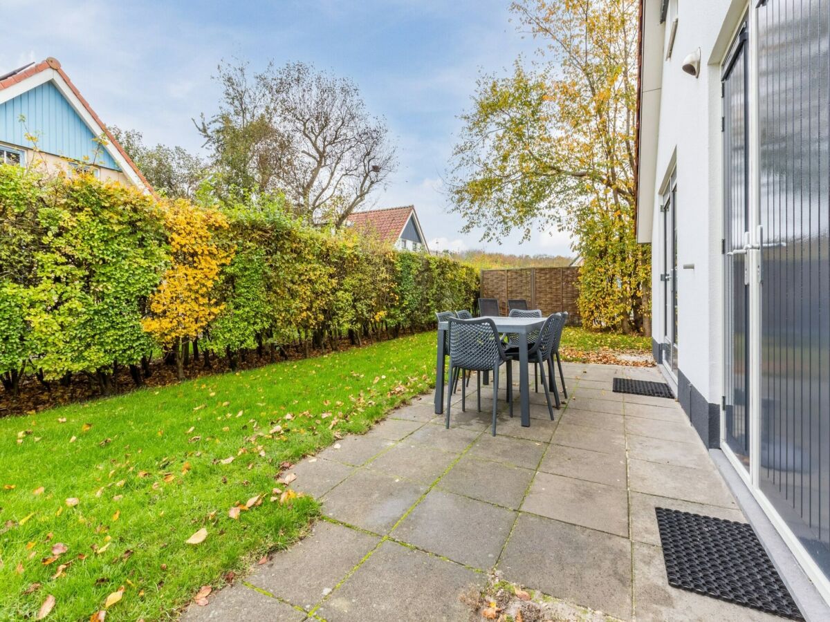 Holiday park Spacious Texel Family Homes - Outdoor photo 3