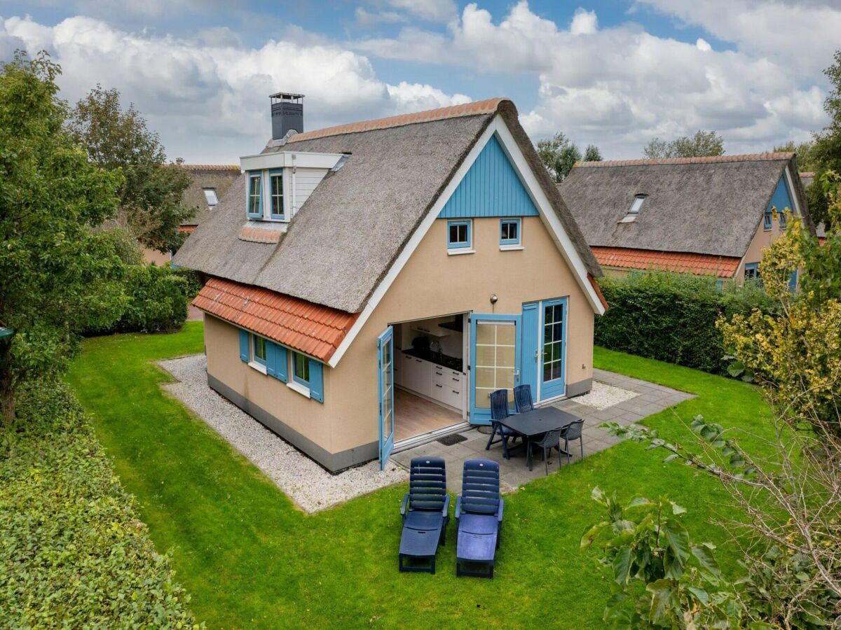 Holiday park Spacious Texel Family Homes - Outdoor photo 5