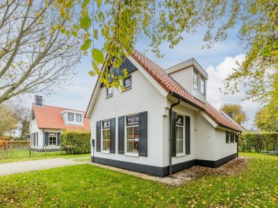 Holiday park Spacious Texel Family Homes - Outdoor photo 2