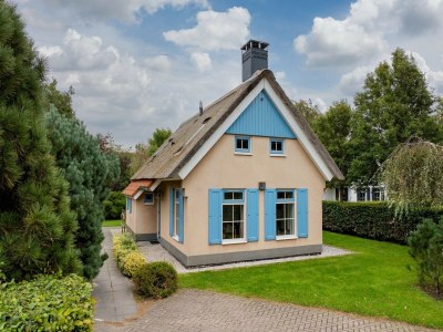 Holiday park Spacious Texel Family Homes - Outdoor photo 4