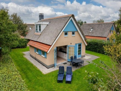Holiday park Spacious Texel Family Homes - Outdoor photo 5