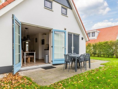 Holiday park Spacious Texel Family Homes - Outdoor photo 7