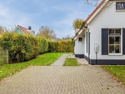 Holiday park Spacious Texel Family Homes - Outdoor photo 9