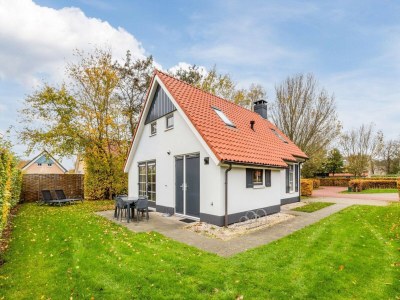 Holiday park Spacious Texel Family Homes - Outdoor photo 10