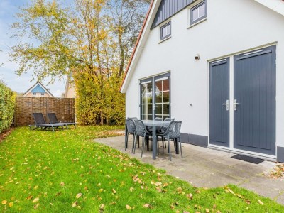 Holiday park Spacious Texel Family Homes - Outdoor photo 11