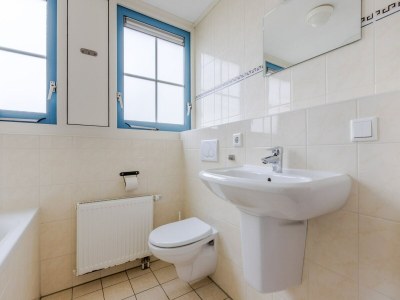 Holiday park Spacious Texel Family Homes - Features photo 13