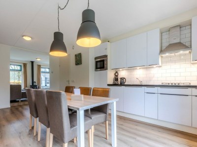 Holiday park Spacious Texel Family Homes - Features photo 16